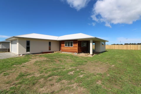 3 Warrington Court, Carterton