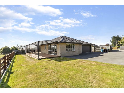 1 Mueller Drive, Oceanview, Timaru