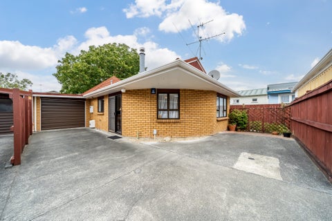 4/28 Logan Street, Ebdentown, Upper Hutt