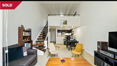 2C/3 Cheshire Street, Parnell, Auckland