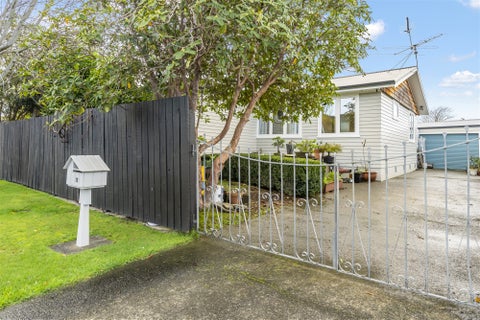 12 Matuku Street, Heretaunga, Upper Hutt