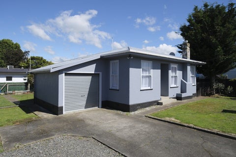 18 Swinburn Street, Dannevirke