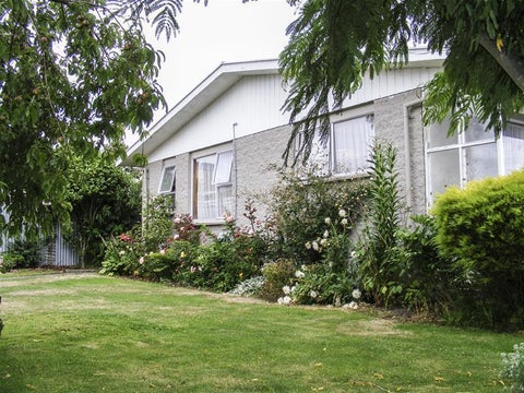 7B Kilworth Place, Witherlea, Blenheim