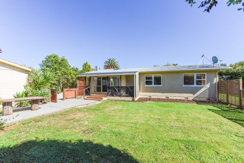78 Whakarewa Street, Motueka