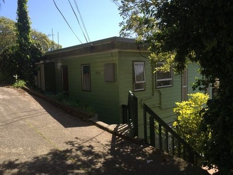 105A Sefton Street, Wadestown, Wellington