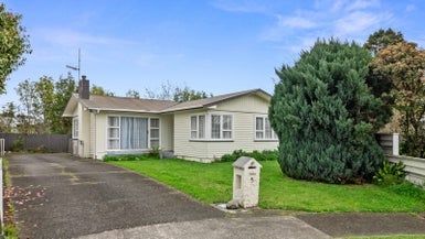 6 Rodney Street, Levin, Levin