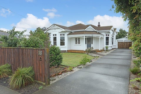 35 Denbigh Street, Feilding, Feilding