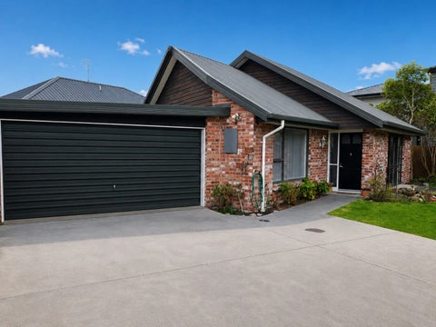2/37 Proctor Street, Papanui, Christchurch