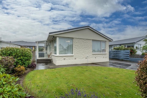 107 Lindisfarne Street, Richmond, Invercargill