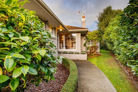 30 St Albans Avenue, Hokowhitu, Palmerston North