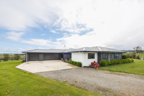 18 Robbie Lane, Ashhurst, Palmerston North