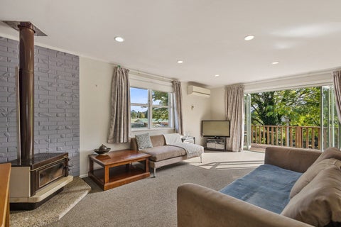 16 Simmons Road, Taumarunui