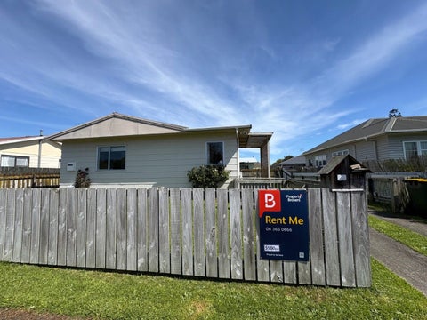 14 Guy Avenue, Levin, Levin