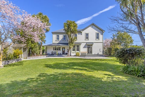 827 Old Tai Tapu Road, Tai Tapu, Tai Tapu