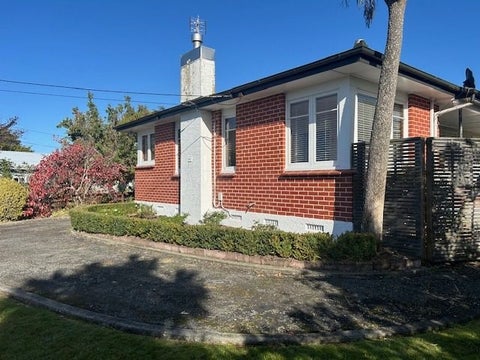 5 King Edward Street, Lansdowne, Masterton
