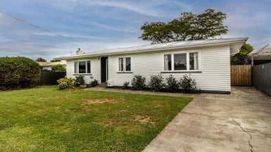303 Lumsden Road, Akina, Hastings