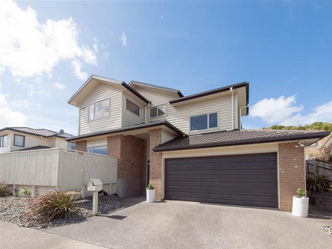 23 Mauldeth Terrace, Churton Park, Wellington
