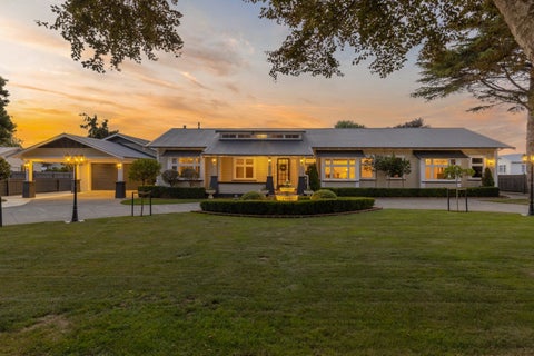 119 Bartholomew Road, Levin, Levin