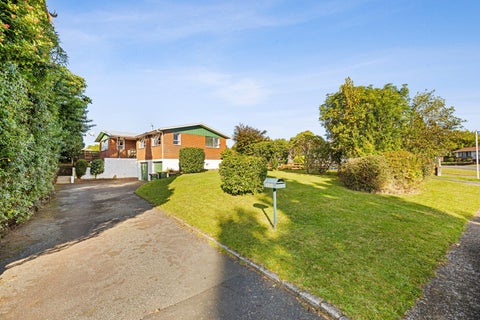 6 Windsor Street, Springfield, Rotorua