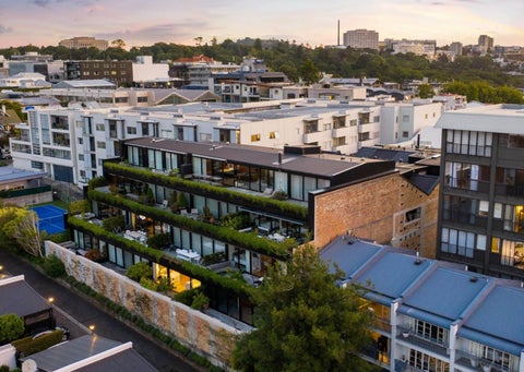 204/15B Augustus Terrace, Parnell, Auckland
