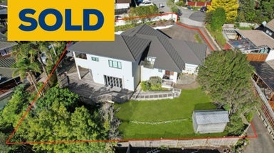 17 Eastwood Rise, Browns Bay, Auckland