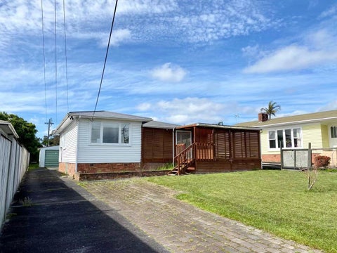 5 Marlene Avenue, Te Atatu South, Auckland