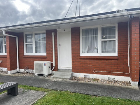 451 Featherston Street, Palmerston North