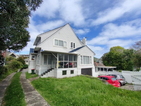 2 Green Lane East, Remuera, Auckland