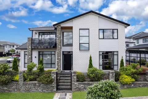 73 Tir Conaill Avenue, Flat Bush, Auckland
