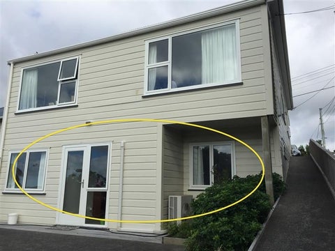 99 Overtoun Terrace, Hataitai, Wellington