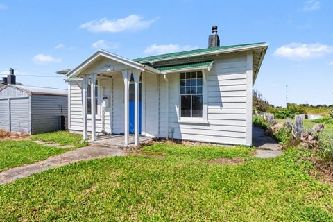 20 Wings Line, Marton
