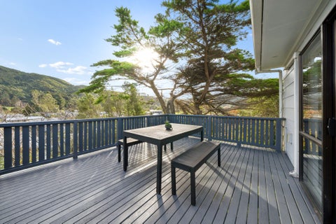 31 Newburn Grove, Wainuiomata, Lower Hutt