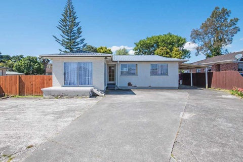 21 Heathberry Close, Papatoetoe, Auckland