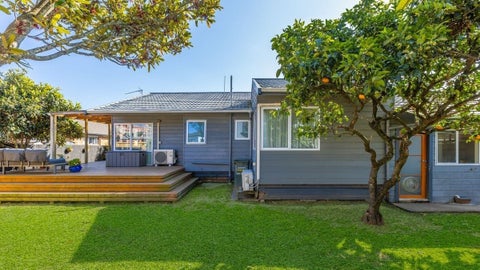 2/172 Motatau Road, Papatoetoe, Auckland