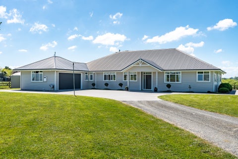 449A Ngaruawahia Road, Te Kowhai, Hamilton