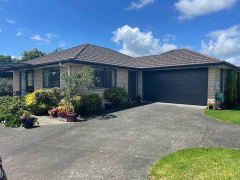 38 Charlotte Kemp Drive, Kerikeri, Kerikeri
