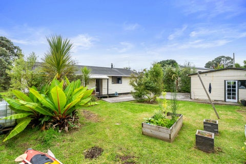 23 Wallis Street, Raglan, Raglan
