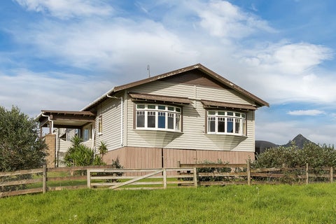 50 Timperley Road, Whangarei