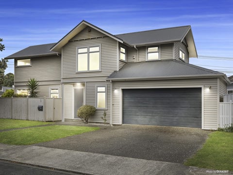 5 Chelsea Street, Miramar, Wellington