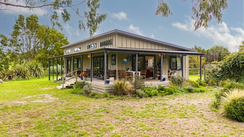 219A Porangahau Road, Waipukurau, Waipukurau