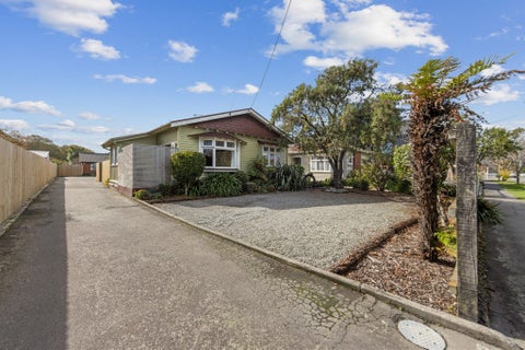 184 Selwyn Street, Spreydon, Christchurch