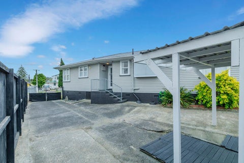5 O'Connell Street, Manurewa, Auckland