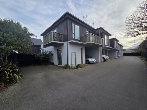 11 Walpole Street, Waltham, Christchurch
