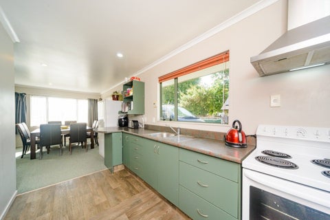 44 South Street, West End, Palmerston North