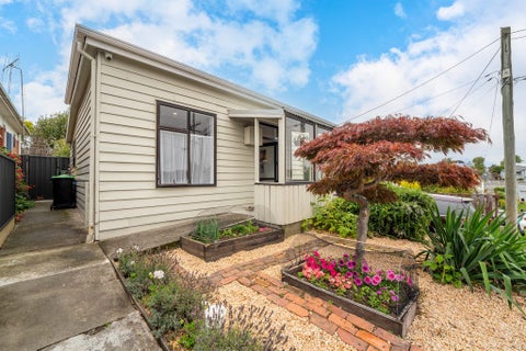 13 Matilda Street, Seaview, Timaru