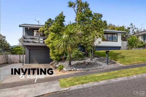 19 Seymour Grove, Kingsley Heights, Upper Hutt