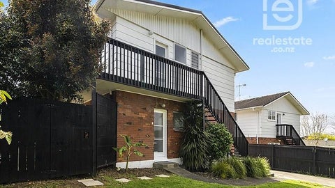 1/54 Felton Mathew Avenue, St Johns, Auckland