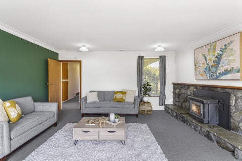 63 Daniels Road, Redwood, Christchurch