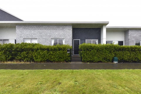 7 William Dawson Crescent, Wigram, Christchurch