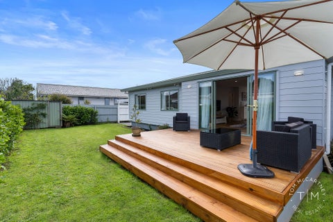 23A Ropata Avenue, Point England, Auckland